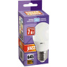 Лампа светодиодная JAZZWAY PLED POWER PLED-SP G45 7W E27 5000K 1027887-2