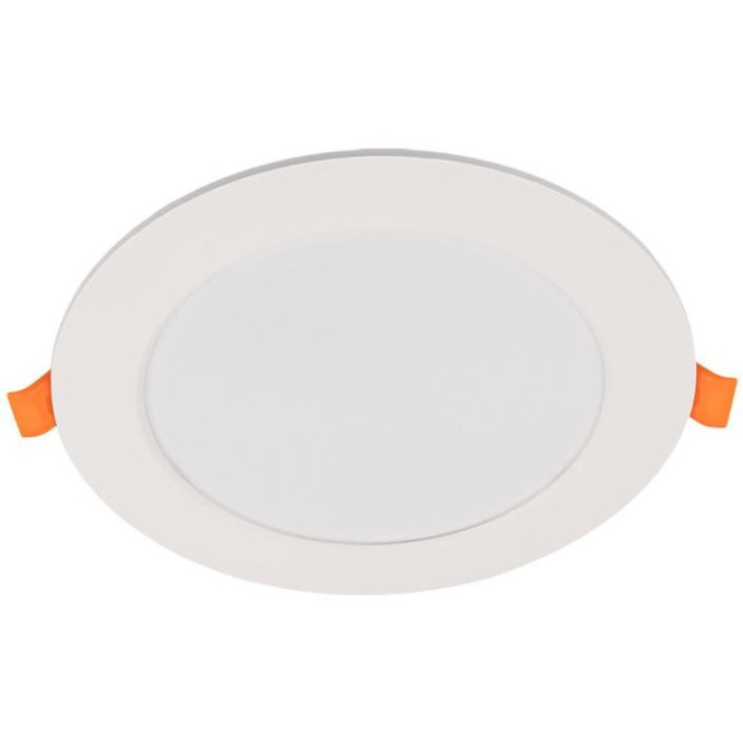 Светильник светодиодный JAZZWAY PLED DL7 5069060 12Вт 3000К IP54 1020лм WH